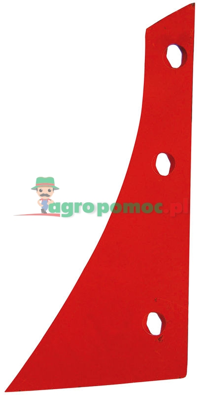 Mouldboard tip | 073257 | zdjęcie nr 1